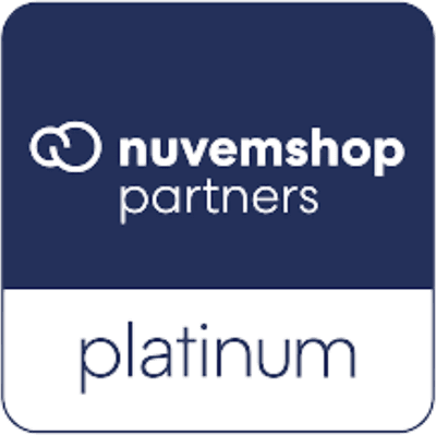 Nuvemshop Partners Platinum